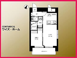 港区六本木7丁目