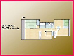 三鷹市牟礼4丁目