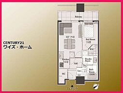 港区虎ノ門3丁目