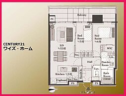 中央区晴海5丁目
