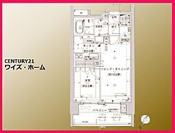港区赤坂6丁目