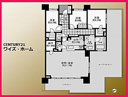世田谷区桜上水4丁目