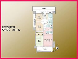 江東区東砂4丁目