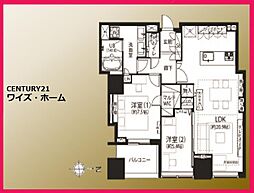 江東区豊洲3丁目