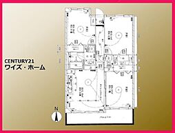 荒川区南千住8丁目