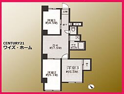 北区田端新町3丁目