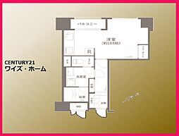 新宿区西早稲田3丁目