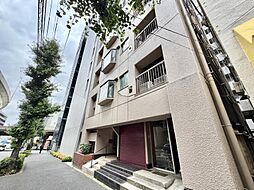 品川区西五反田6丁目