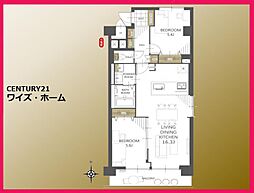 江東区東陽2丁目