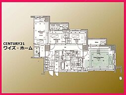 港区赤坂6丁目