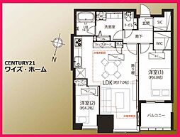 品川区大崎2丁目