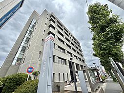 世田谷区千歳台3丁目