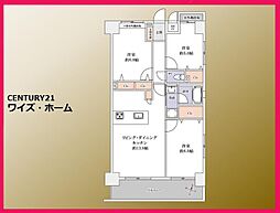 江戸川区松江1丁目