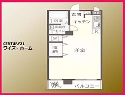 豊島区駒込1丁目