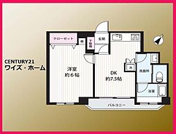 練馬区豊玉上1丁目