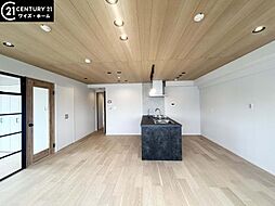 品川区南品川5丁目