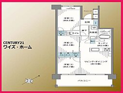 サンクレイドル新小岩親水公園