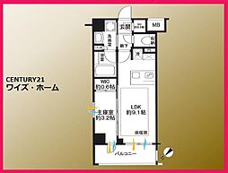 新宿区弁天町