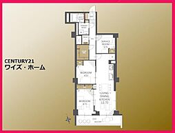 練馬区豊玉北1丁目