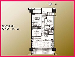 杉並区井草2丁目