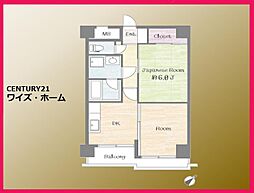 品川区北品川1丁目