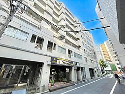 中央区新富1丁目
