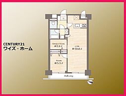 大田区蒲田5丁目