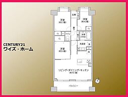 江戸川区篠崎町7丁目