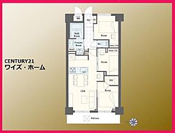 港区三田2丁目