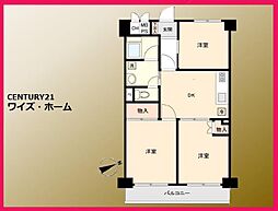世田谷区玉堤1丁目