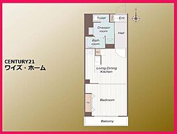 大田区大森北1丁目