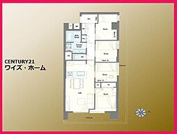 江東区南砂3丁目