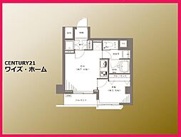 荒川区荒川1丁目