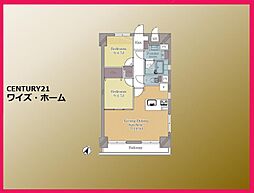 北区滝野川1丁目
