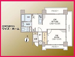 墨田区千歳2丁目