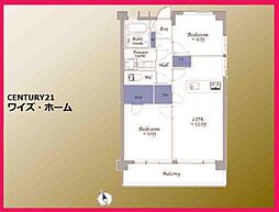 江戸川区東葛西1丁目