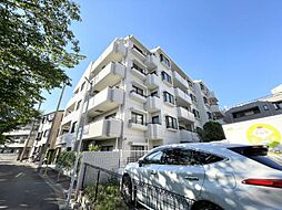 板橋区坂下3丁目