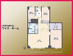 文京区向丘1丁目