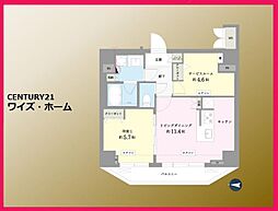 台東区蔵前4丁目