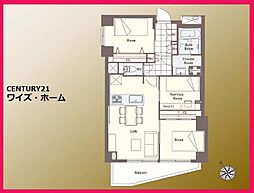 目黒区青葉台4丁目