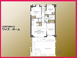 板橋区成増5丁目