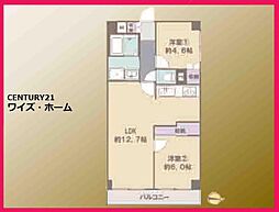葛飾区金町4丁目