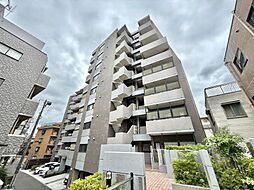 新宿区中落合1丁目