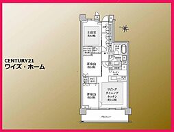 新宿区高田馬場4丁目