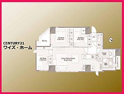 新宿区弁天町