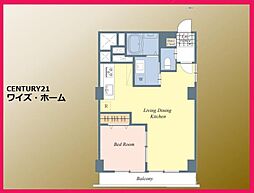 豊島区南長崎1丁目