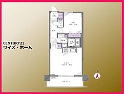 台東区西浅草3丁目