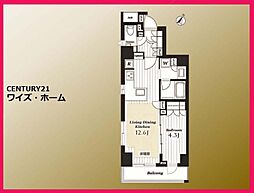 中央区日本橋本町1丁目