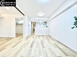 江戸川区西葛西3丁目