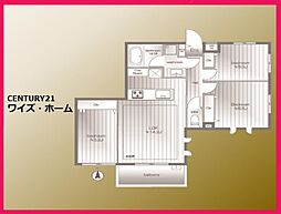 世田谷区三宿2丁目